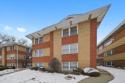 6968 W Belmont Unit 3, Chicago, IL 60634