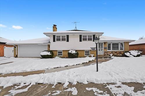 16061 Wabash, South Holland, IL 60473