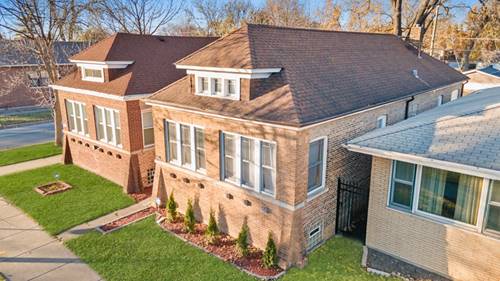 602 E 88th, Chicago, IL 60619