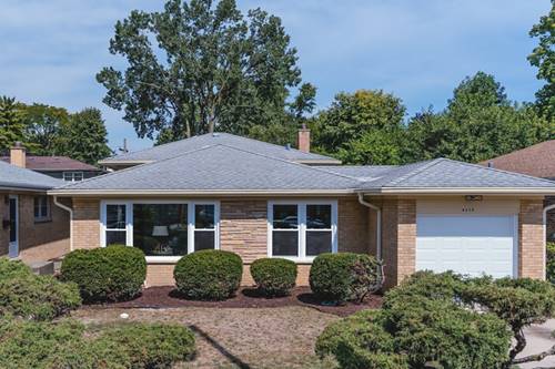 4218 Main, Skokie, IL 60076