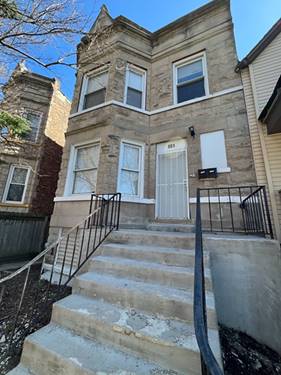 801 S Kedvale, Chicago, IL 60624