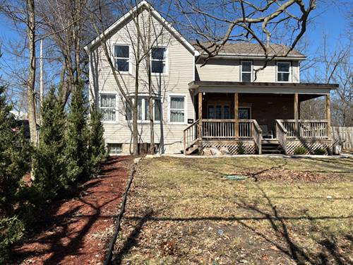 307 Mills, Joliet, IL 60433