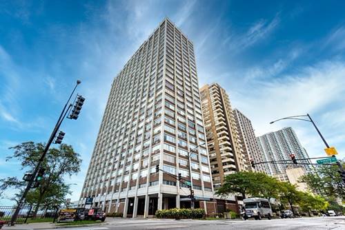 6171 N Sheridan Unit 1102, Chicago, IL 60660