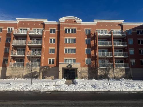 2919 N Harlem Unit 510, Chicago, IL 60707