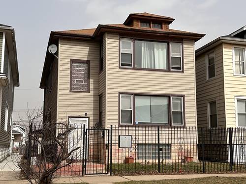 26 E 101st, Chicago, IL 60628