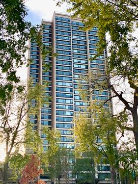 1850 N Clark Unit 408, Chicago, IL 60614