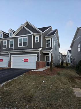 5922 Hawkweed, Naperville, IL 60564