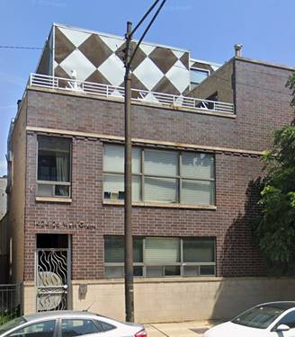 1424 W Grand Unit 2, Chicago, IL 60642