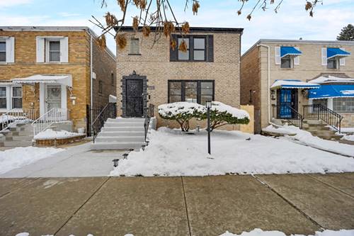 10606 S Vernon, Chicago, IL 60628