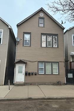 4537 S Hermitage Unit 1F, Chicago, IL 60609