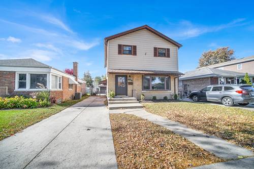 10322 S Central Park, Chicago, IL 60655