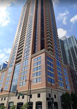 1160 S Michigan Unit 1606, Chicago, IL 60605