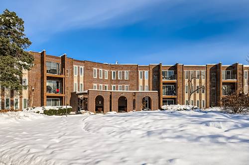 1575 Sandpebble Unit 113, Wheeling, IL 60090