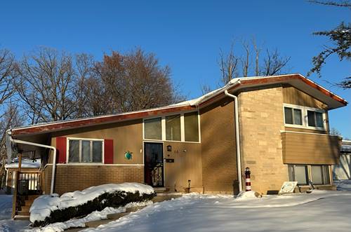 64 Blackhawk, Park Forest, IL 60466