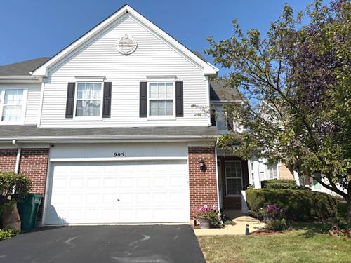 905 Bluebell, Joliet, IL 60431