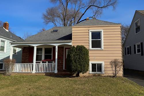 14949 Avers, Midlothian, IL 60445