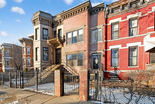626 E Oakwood, Chicago, IL 60653