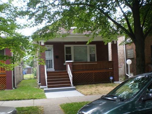 7433 S Perry, Chicago, IL 60621
