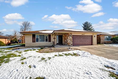 16833 Ingleside, South Holland, IL 60473