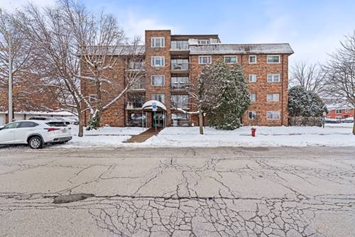 7117 W 93rd Unit 306, Oak Lawn, IL 60453