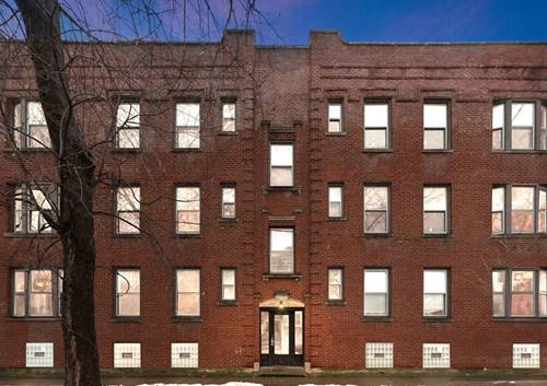 1417 W Arthur Unit 1R, Chicago, IL 60626