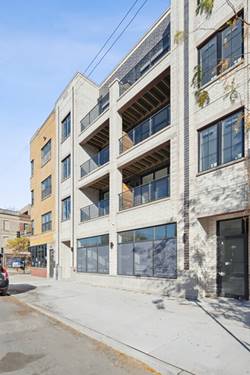1355 N Western Unit 2A, Chicago, IL 60622