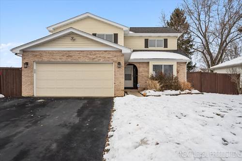 2632 Emma, Aurora, IL 60504