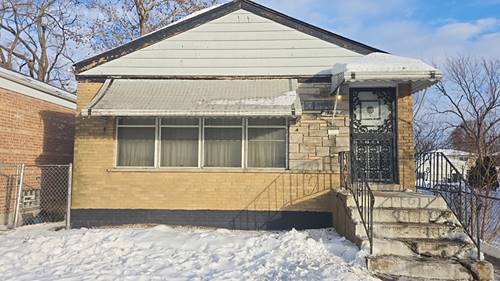 12343 S Lincoln, Calumet Park, IL 60827