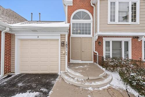 1851 Fox Run Unit D4, Elk Grove Village, IL 60007