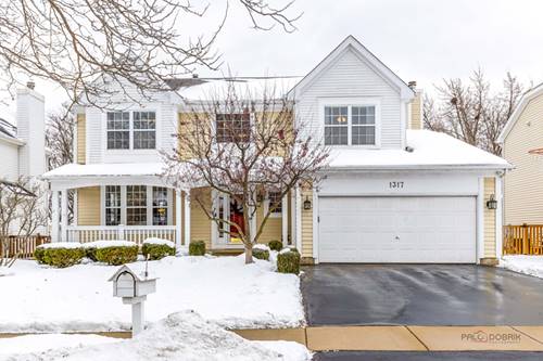 1317 Liverpool, Mundelein, IL 60060