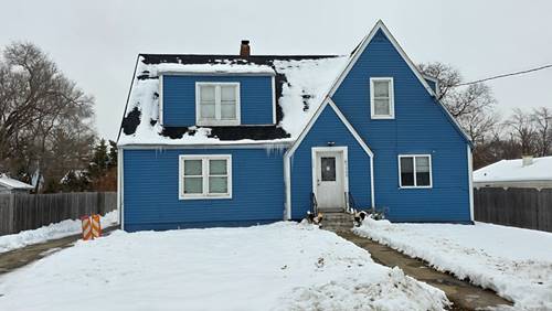 1068 Homer, Aurora, IL 60505