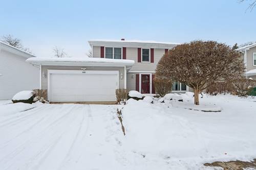 690 Dunhill, Buffalo Grove, IL 60089