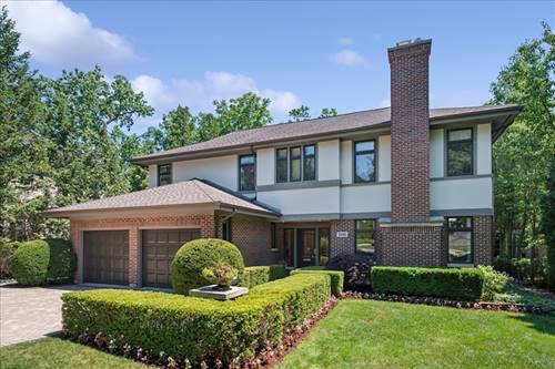 1035 Meadow, Glencoe, IL 60022