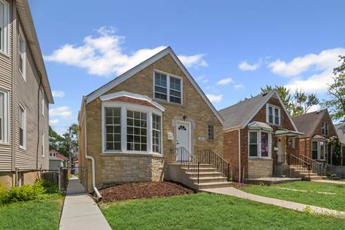3011 N Oak Park, Chicago, IL 60634