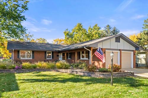 742 N Glenwood, Aurora, IL 60506