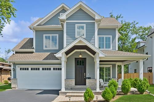 428 Beverly, Wilmette, IL 60091