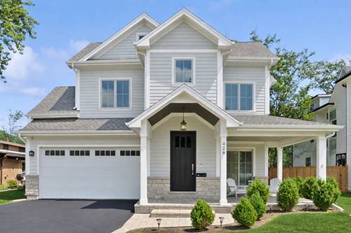 428 Beverly, Wilmette, IL 60091