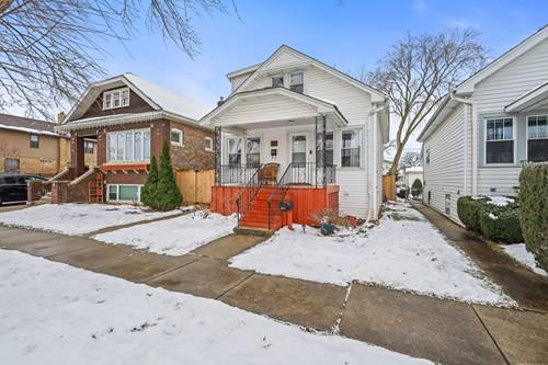 3524 Raymond, Brookfield, IL 60513