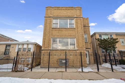 5310 W Bloomingdale, Chicago, IL 60639