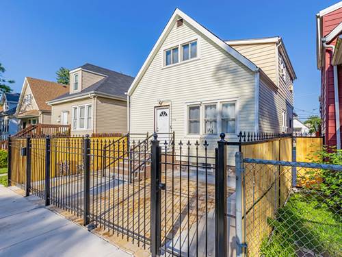 5731 S Hoyne, Chicago, IL 60636