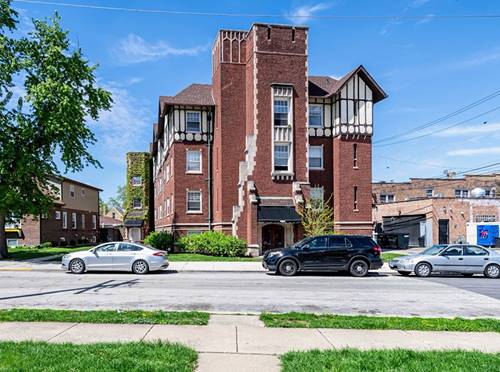 3302 Kenilworth Unit 404, Berwyn, IL 60402