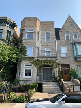 4457 S Oakenwald, Chicago, IL 60653