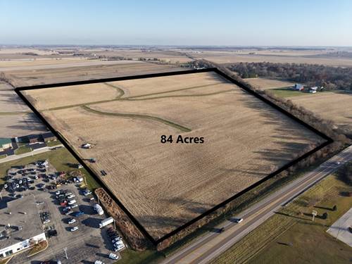 00 Sycamore, Genoa, IL 60135