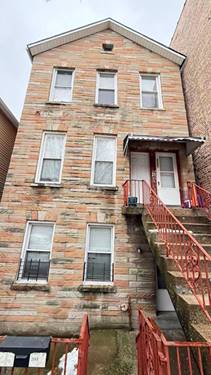 2569 S Emerald, Chicago, IL 60616