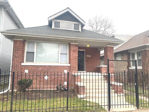 11416 S King, Chicago, IL 60628