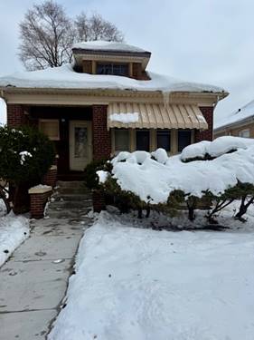907 S 10th, Maywood, IL 60153