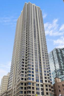 440 N Wabash Unit 3109, Chicago, IL 60611
