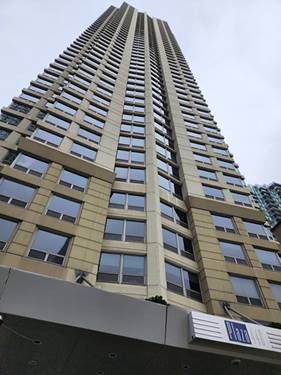 440 N Wabash Unit 3109, Chicago, IL 60611