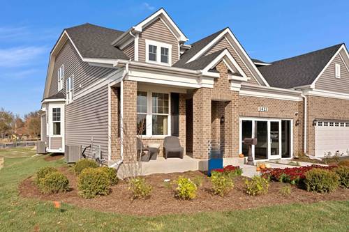 1426 Preserve Unit 30, Carol Stream, IL 60188