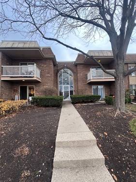 910 W Alleghany Unit 2A, Arlington Heights, IL 60004